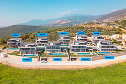Villa AKZU9