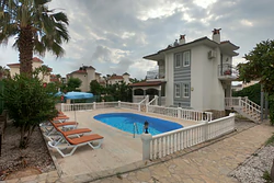 Villa MEDOS