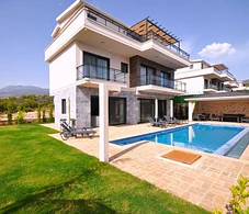 Villa AKIK4