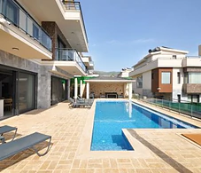Villa AKIK4