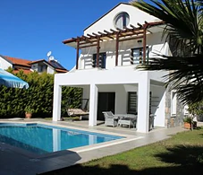 Villa ALPM3
