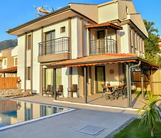 Villa KAYA1
