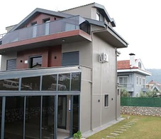Villa KAYRA