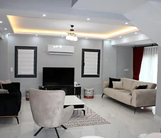 Villa KAYRA