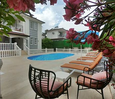 Villa MEDOS