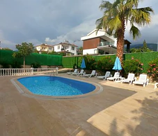 Villa MEDOS