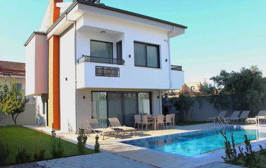 Villa DRKPA