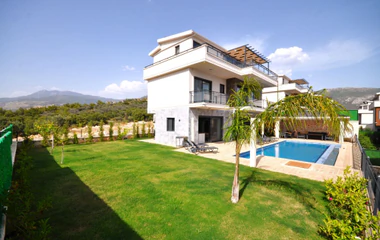 Villa AKIK4