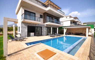 Villa AKKU2