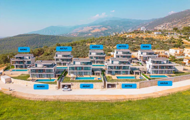 Villa AKME6