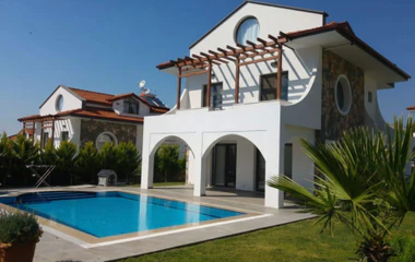 Villa ALPM3