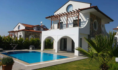 Villa ALPM3