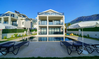 Villa ARIA1
