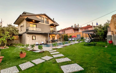Villa CATAL