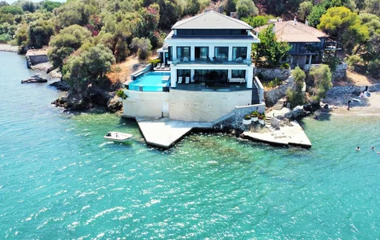 Villa CSBLN