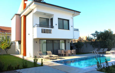 Villa DRKPC