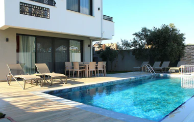 Villa DRKPD