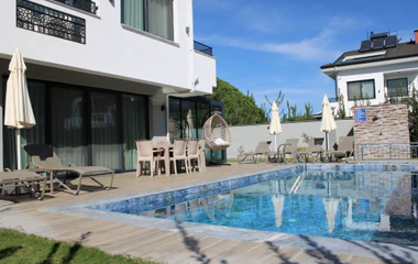 Villa DRKPE