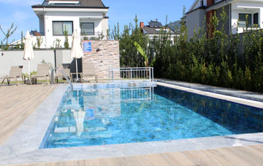 Villa DRKPF