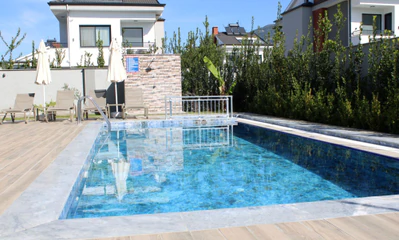 Villa DRKPF