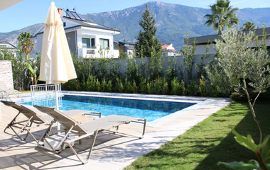 Villa DRKPG