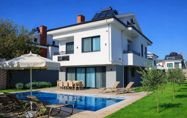 Villa DRKPH