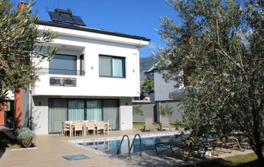 Villa DRKPI