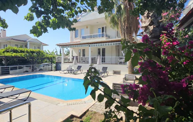 Villa ERTK1