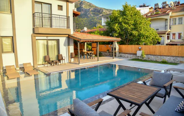 Villa KAYA1