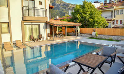 Villa KAYA1