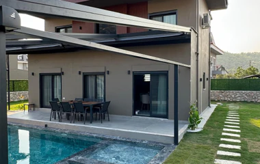 Villa KAYRA