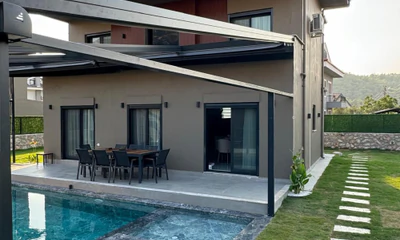 Villa KAYRA