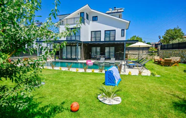 Villa LUNA1