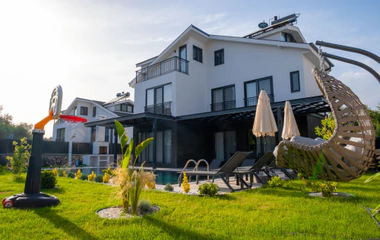 Villa LUNA2