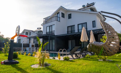 Villa LUNA2
