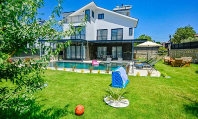 Villa LUNA3