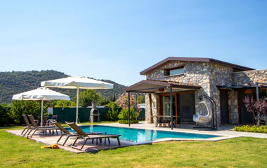 Villa PETUN