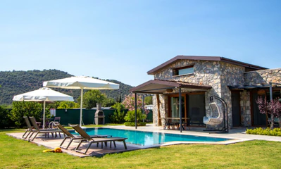 Villa PETUN