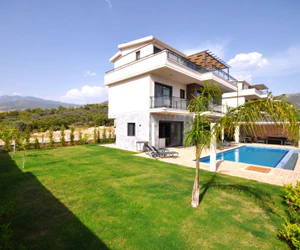 Villa AKIK4
