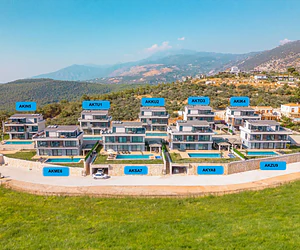 Villa AKYA8