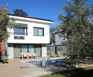 Villa DRKPI