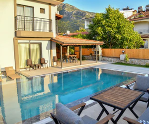 Villa KAYA1