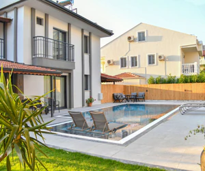 Villa KAYA2