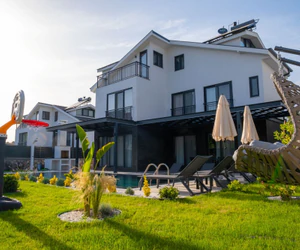 Villa LUNA2
