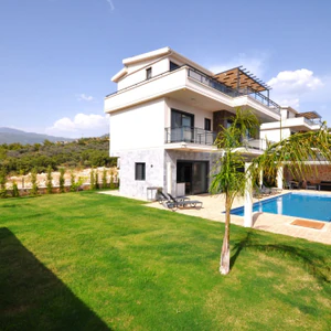 Villa AKIK4