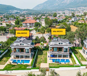 Villa AKOV4