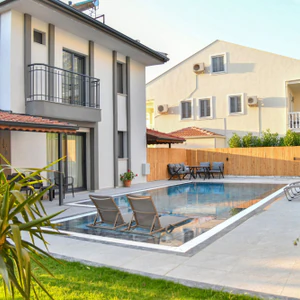 Villa KAYA2