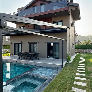 Villa KAYRA