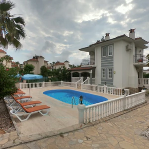 Villa MEDOS