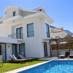 Villa VLKN1